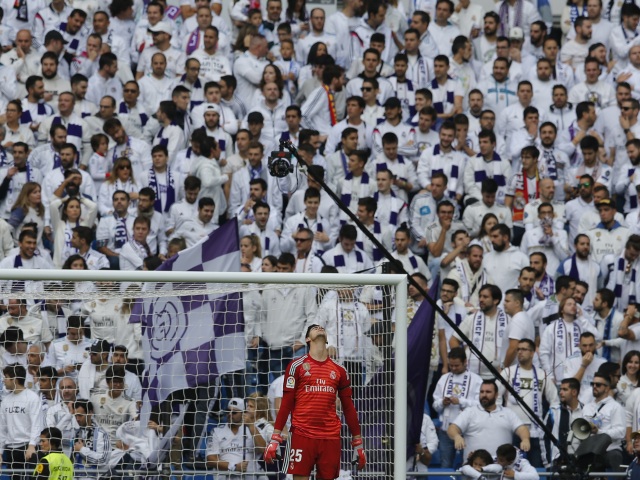 Thibaut Courtois