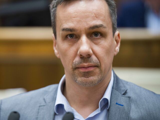 erik tomáš