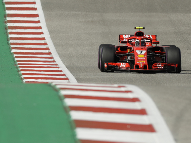 Kimi Räikkonen