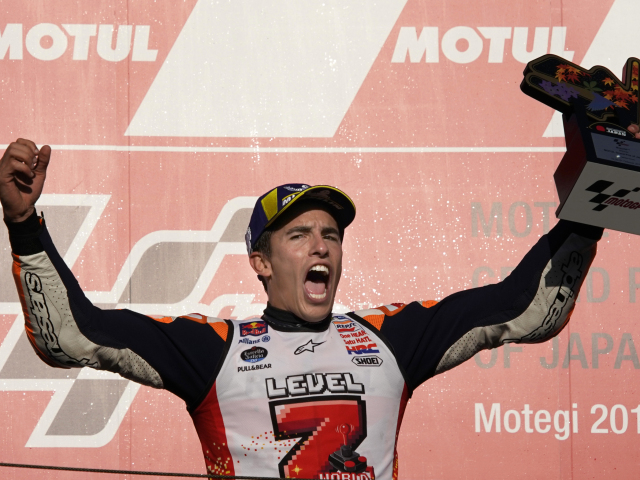 Marc Marquez