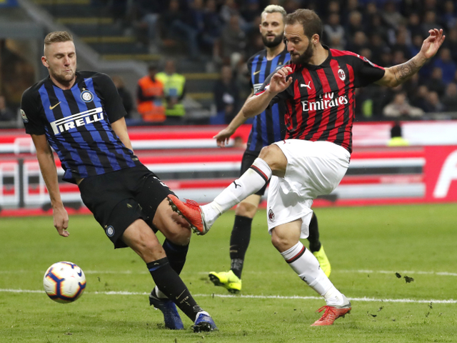 Milan Škriniar