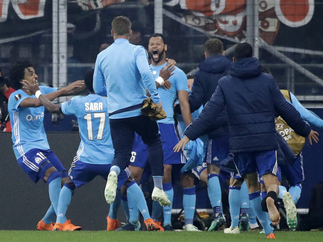 Olympique Marseille