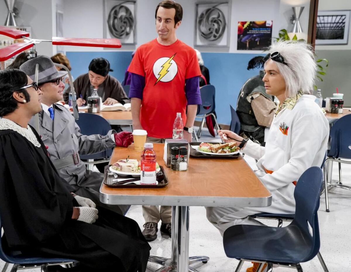 teória veľkého tresku, big bang theory, sheldon,
