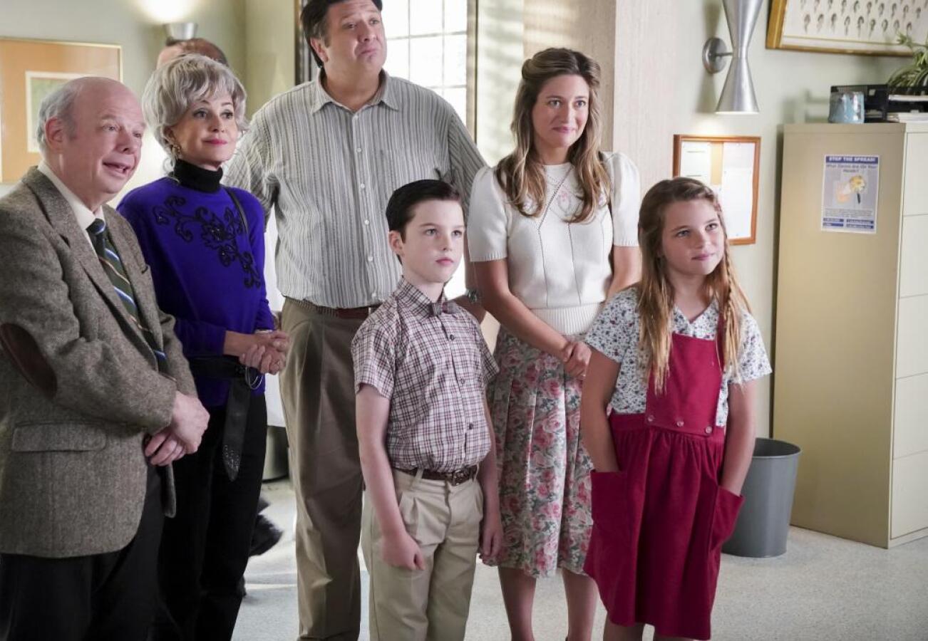 young sheldon, mladý sheldon,