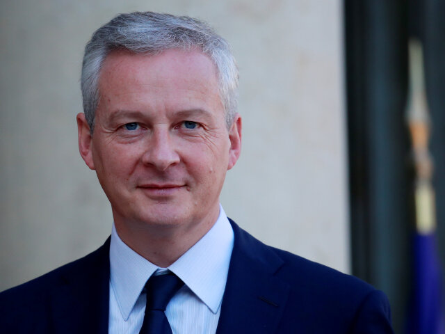 Bruno Le Maire