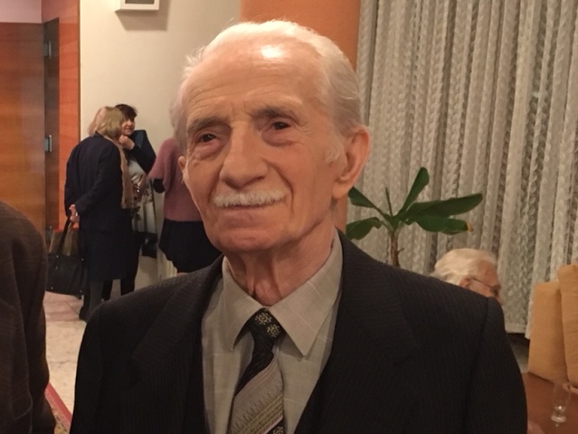 Dimitar Stefanov
