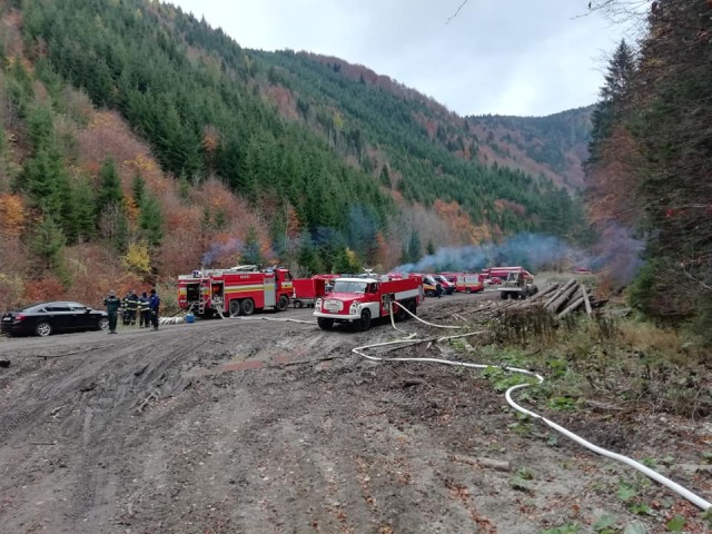 hasiči