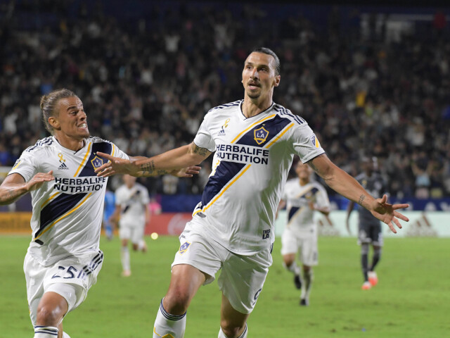 Ibra zlatan