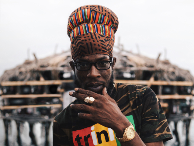 Jah Mason