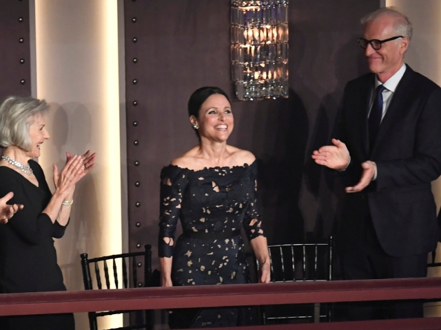 Julia Louis-Dreyfus