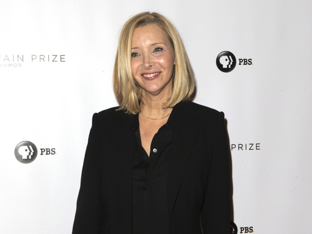 Lisa Kudrow