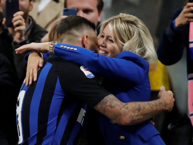 Mauro Icardi