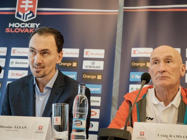 šatan ramsay hokej