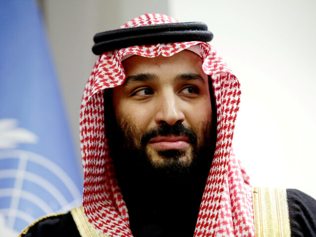 SAUDI-POLITICS/KING