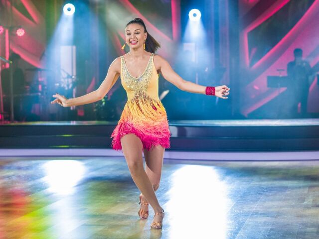 Stardance