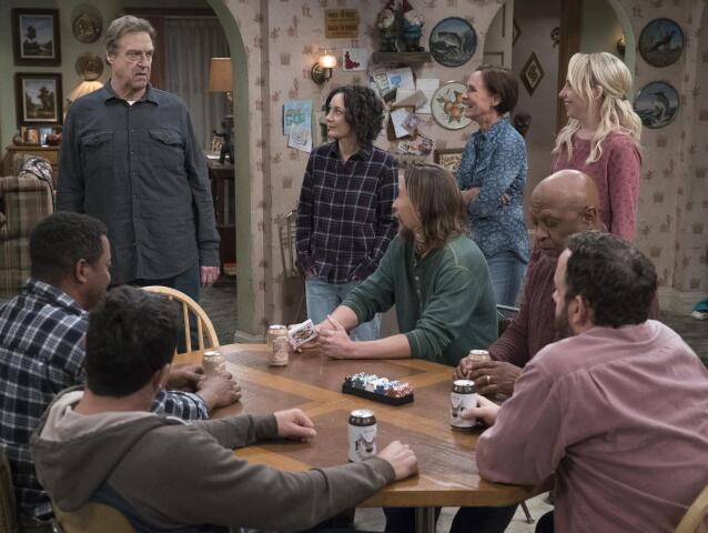 the conners, connners,