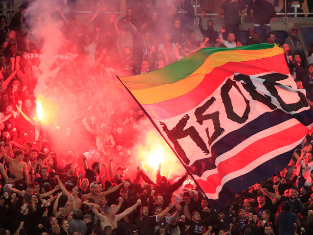 Crvena zvezda, fanúšikovia