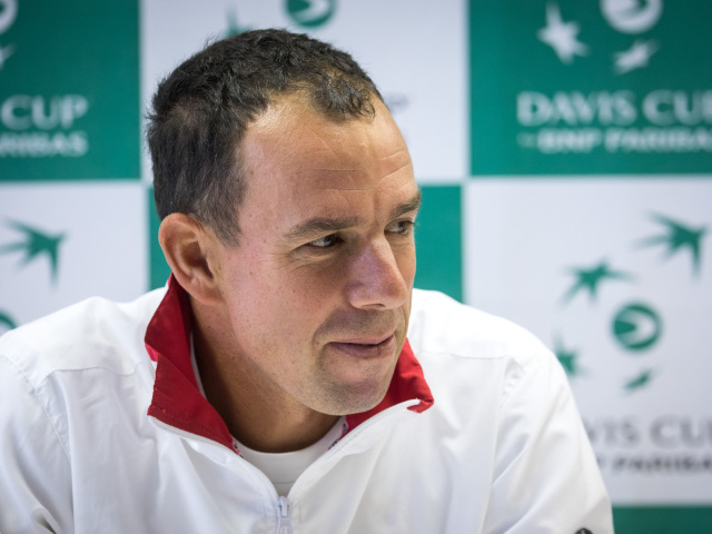 Dominik Hrbatý