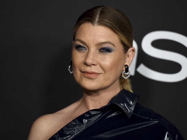 Ellen Pompeo