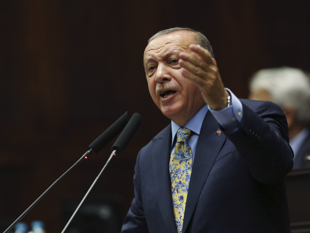 Erdogan