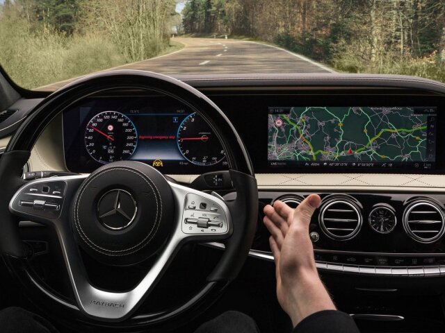 Euro NCAP - test autopilotov