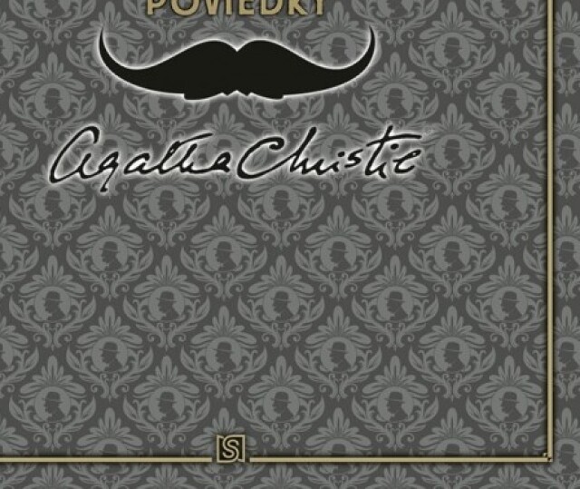Hercule Poirot – Poviedky