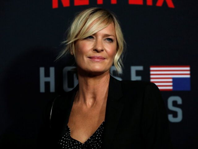 Robin Wright