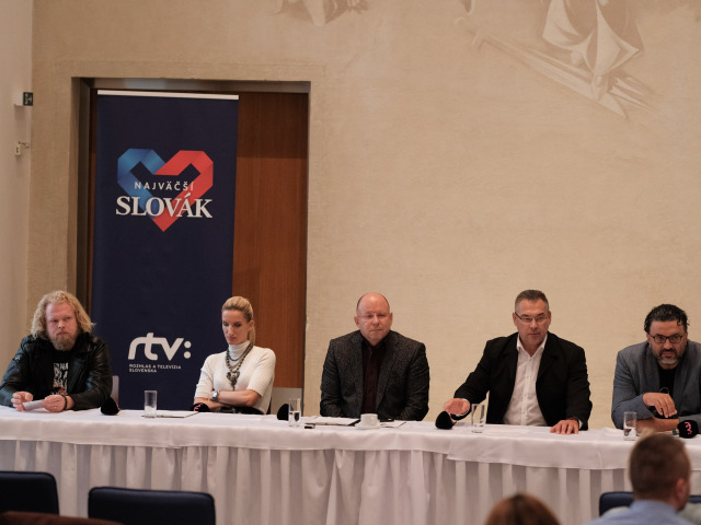 rtvs, rezník, adela, chrapa, ťapák