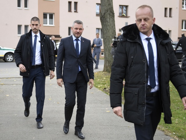 SR Kežmarok vláda rokovanie výjazdové KEX