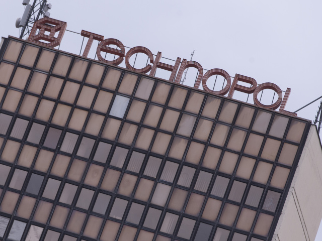 technopol