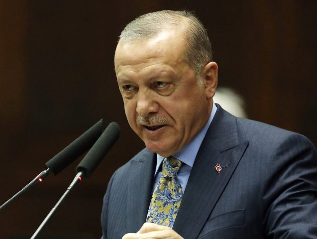Erdogan