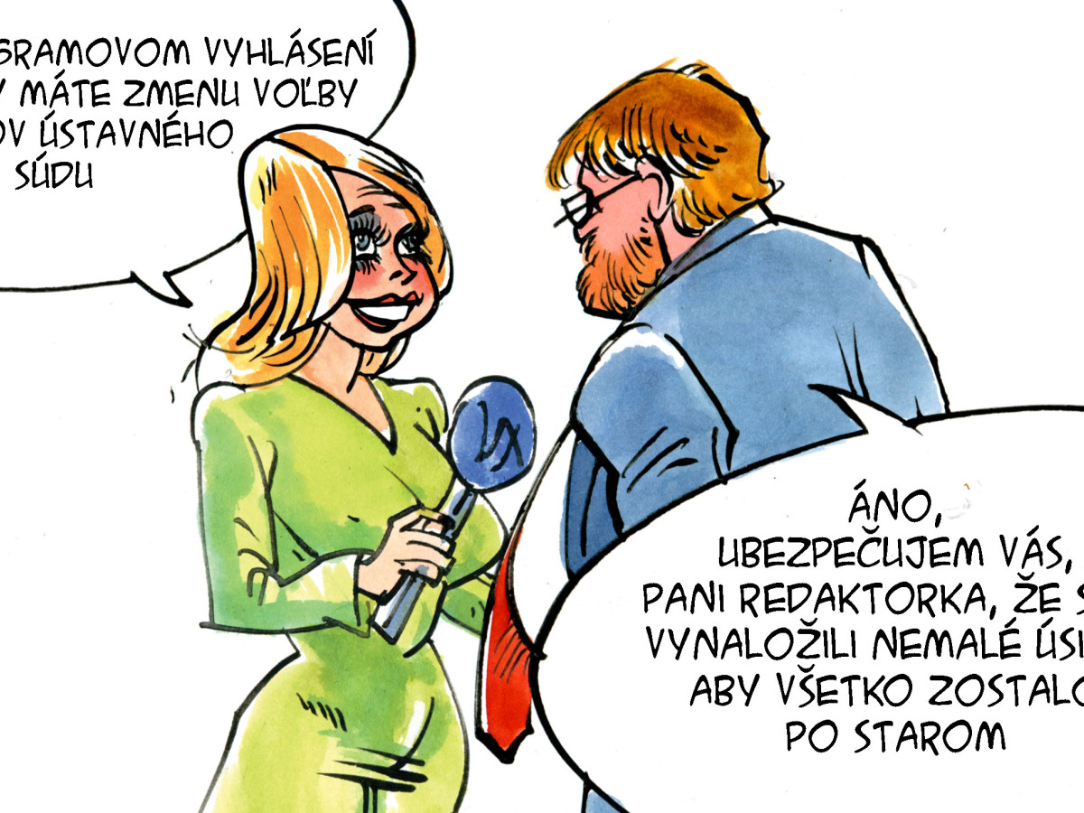 Danglár, 25.10.2018