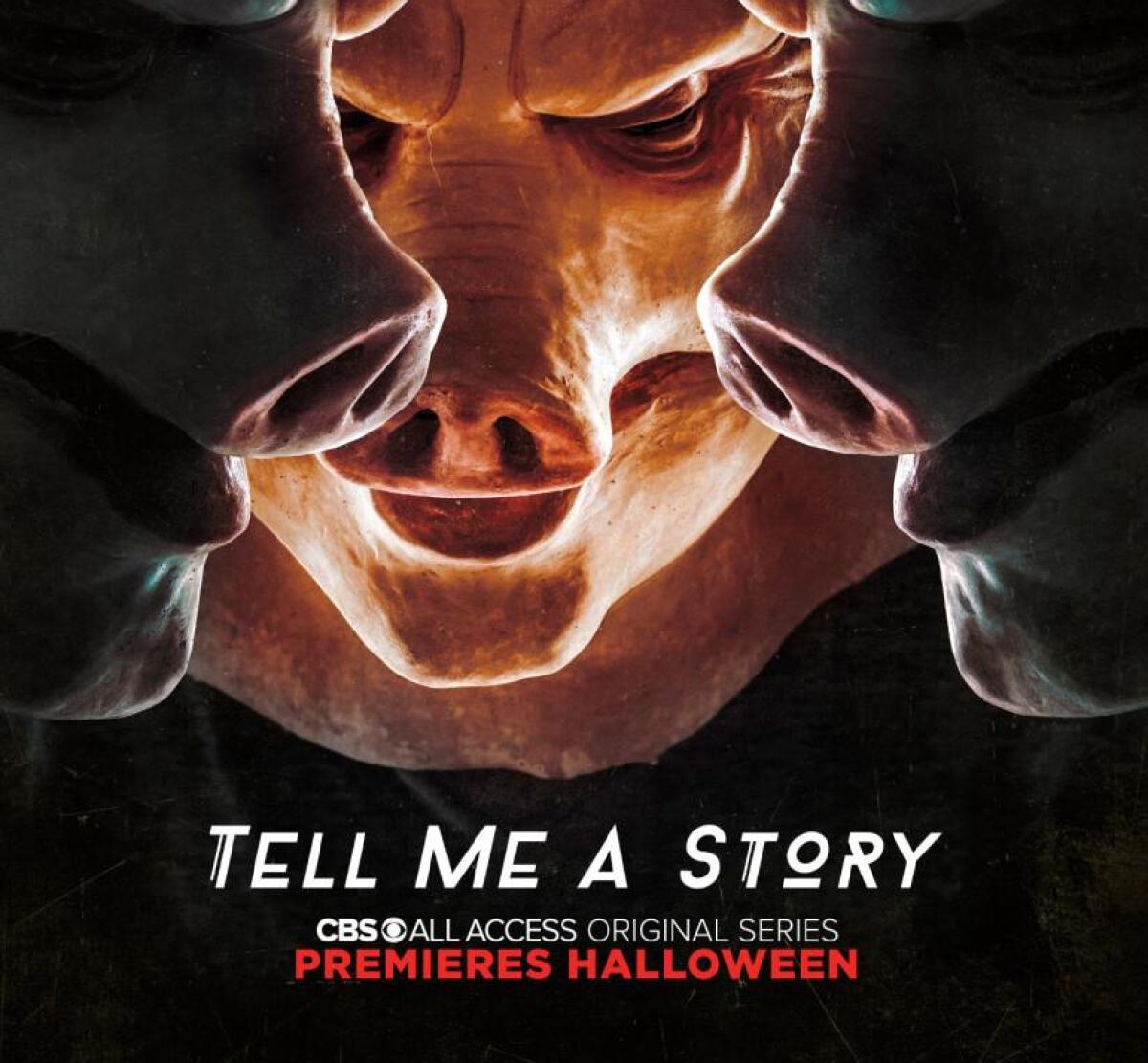 tell me a story,