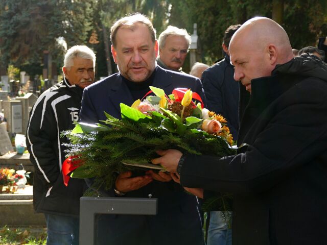 Anton Siekel, Vladimír Weiss