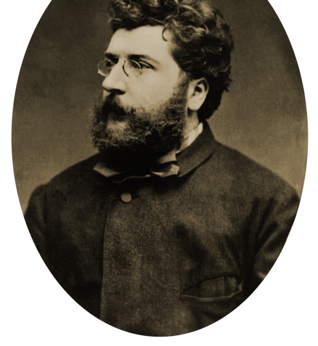 Georges Bizet