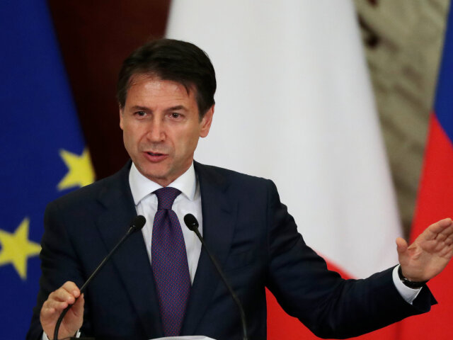 Giuseppe Conte