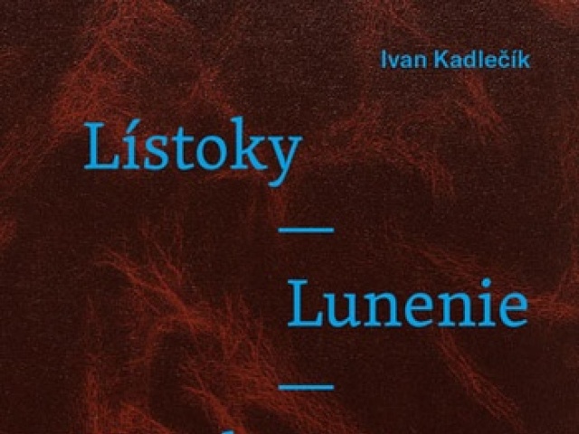 Ivan Kadlečík