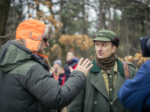 Jozef Karika Peter Bebjak Trhlina