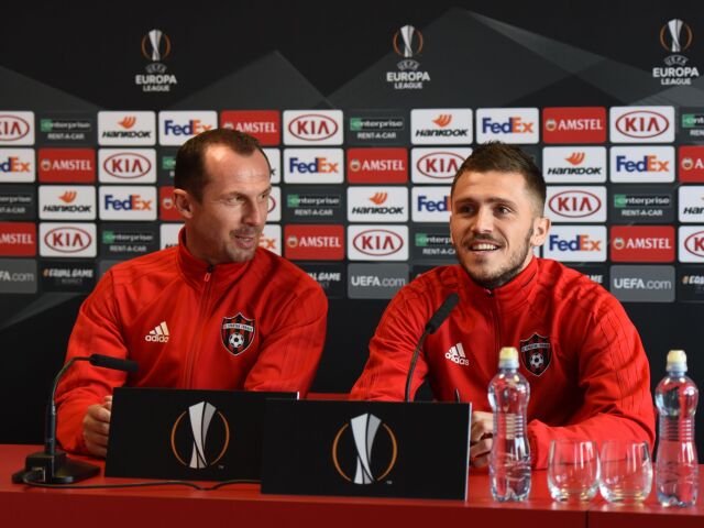 Radoslav Látal, Lukáš Greššák