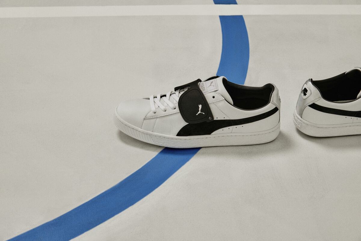 18AW x SP Suede50 Lagerfeld 07-006