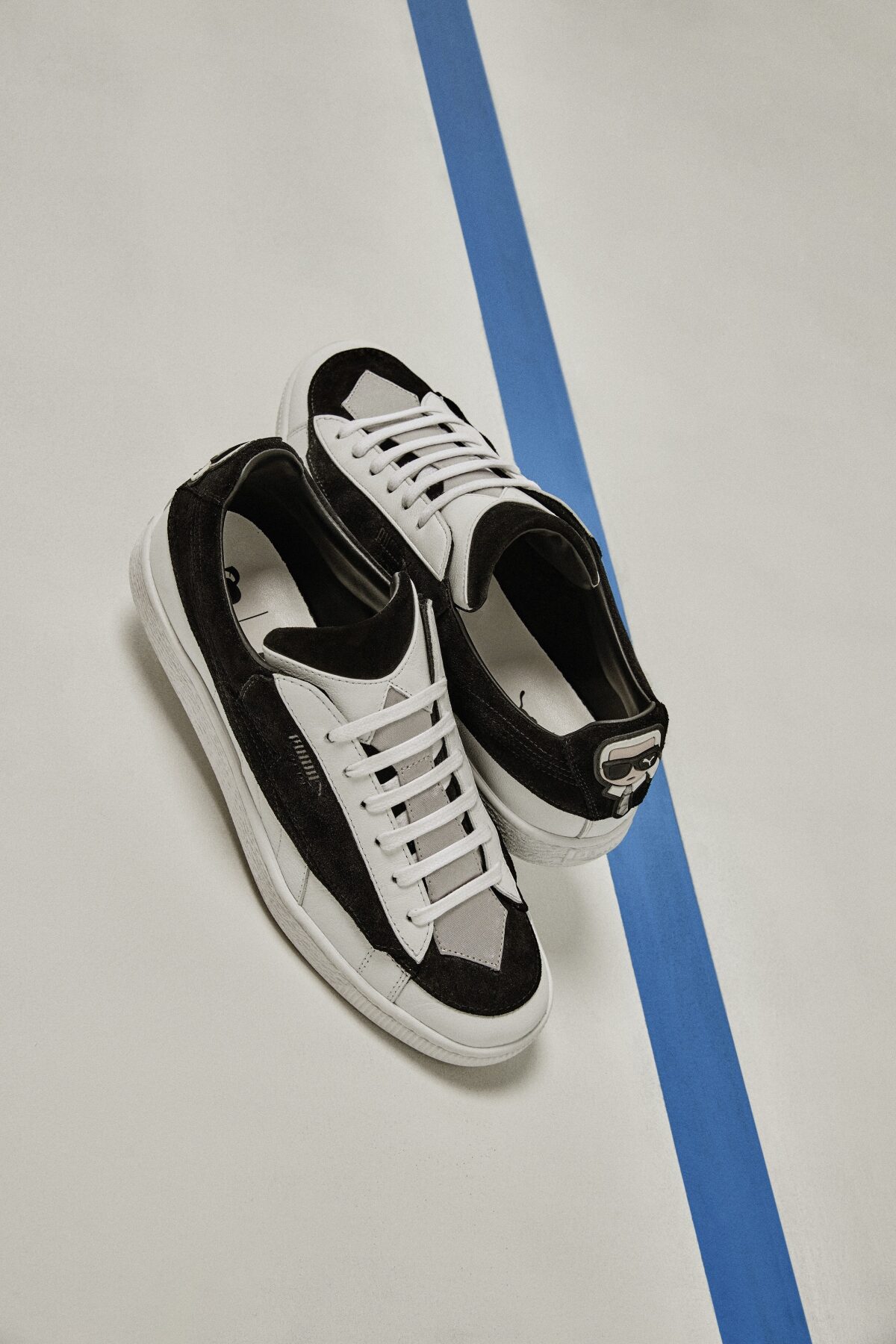 18AW x SP Suede50 Lagerfeld 10-001