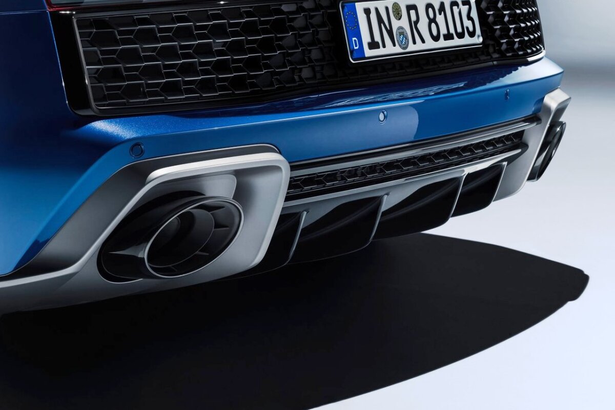 Audi R8 Coupe - 2018