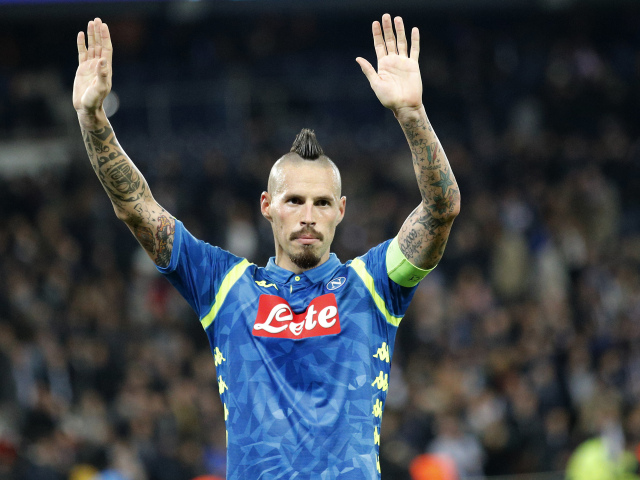 Marek Hamšík