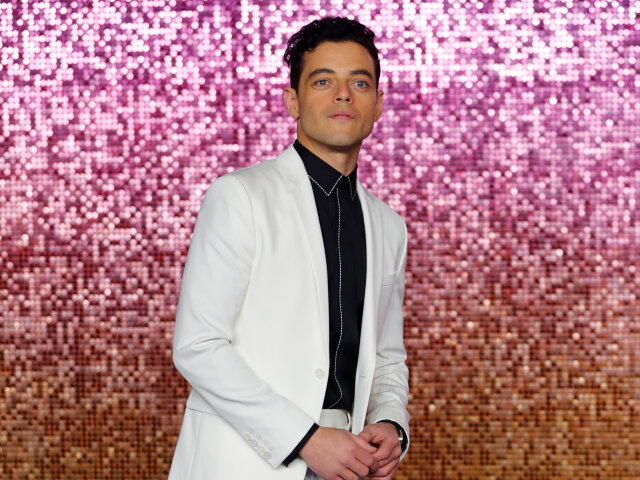 Rami Malek