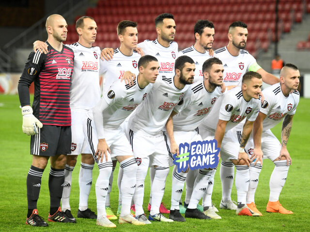 Spartak