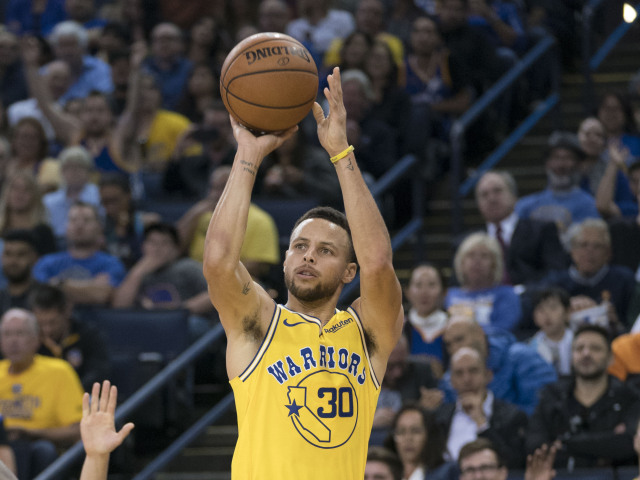 Stephen Curry