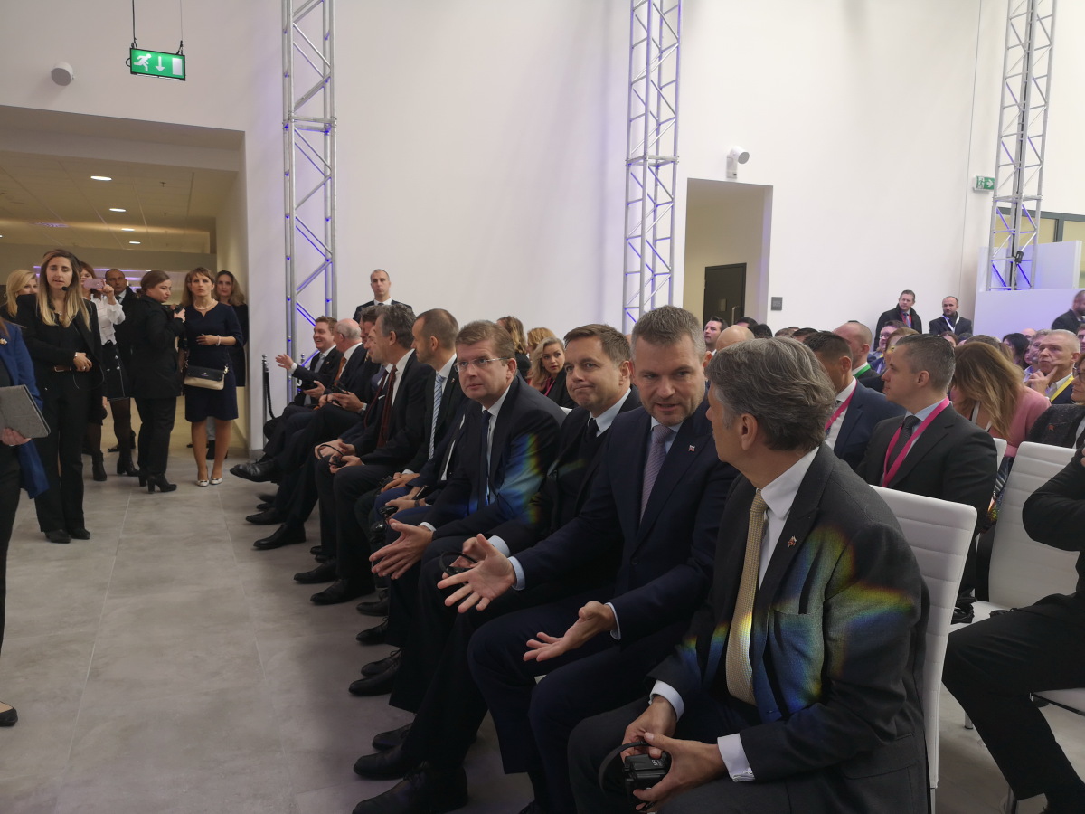 jaguar land rover nitra