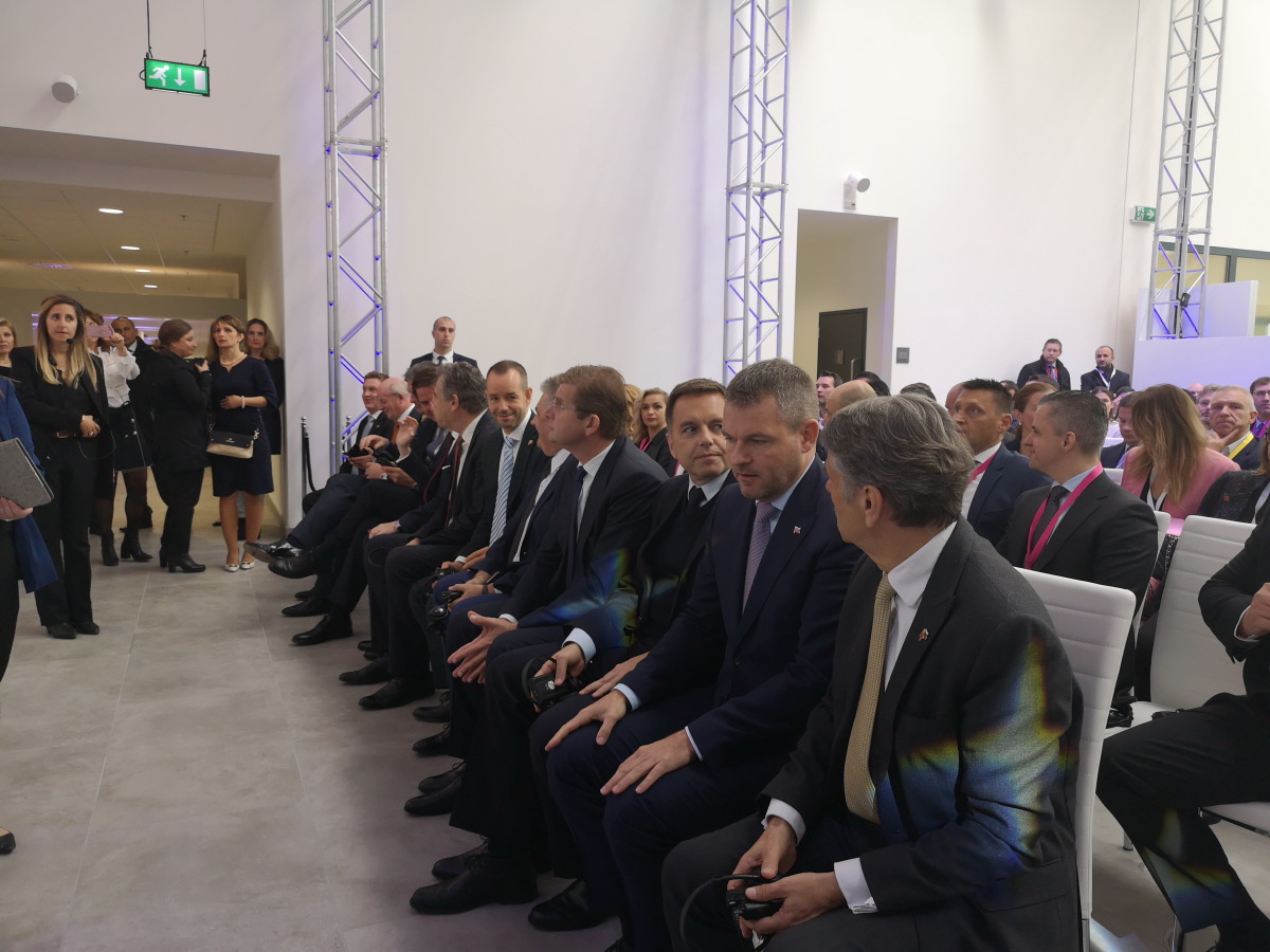 jaguar land rover nitra