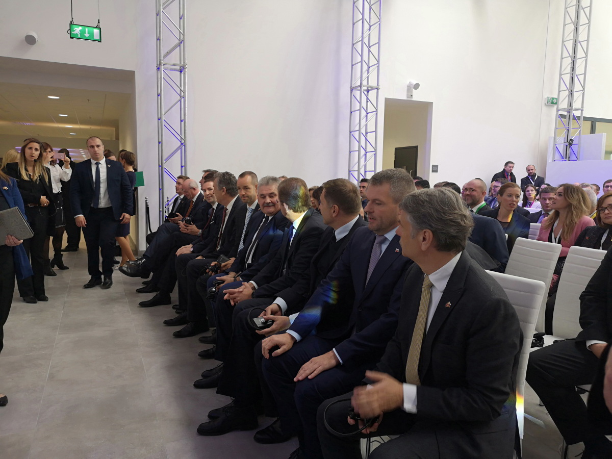 jaguar land rover nitra