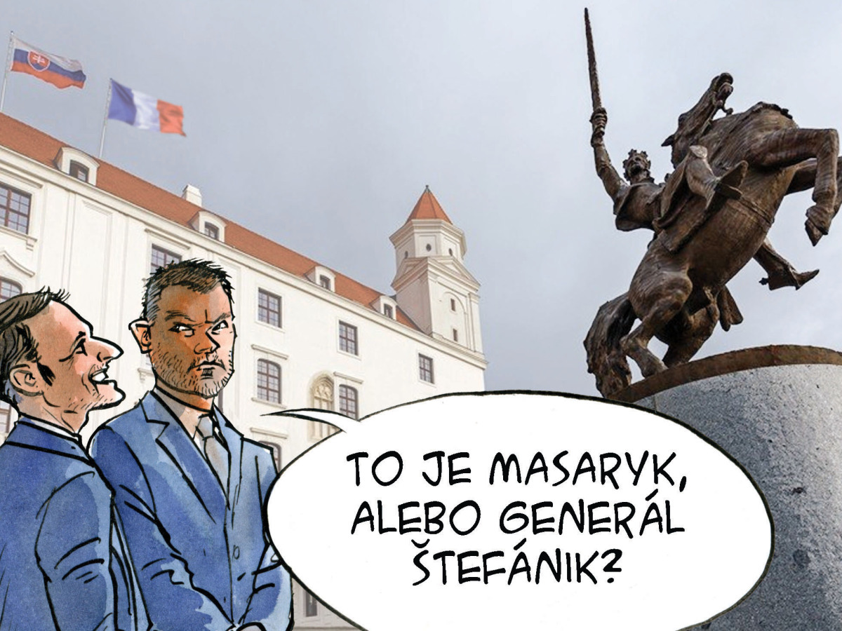 Danglár, 27.10.2018